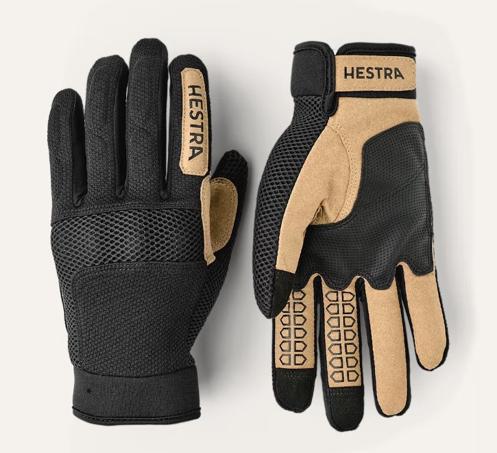 MTB Gloves